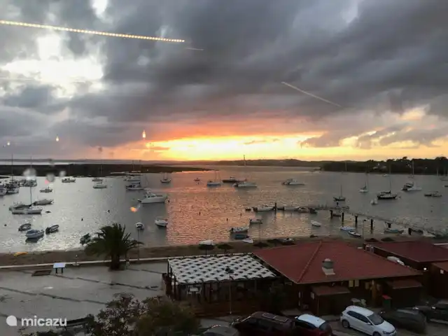 Casa Carpe Diem | Portugal, Algarve, Alvor - villa Alvor à la lumière du jour, le port, confortable et facile d'accès par une promenade fantastique à travers la promenade de la nature