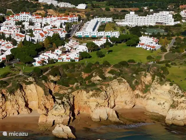 Casa Carpe Diem | Portugal, Algarve, Alvor - villa Le magnifique Resort Prainha.