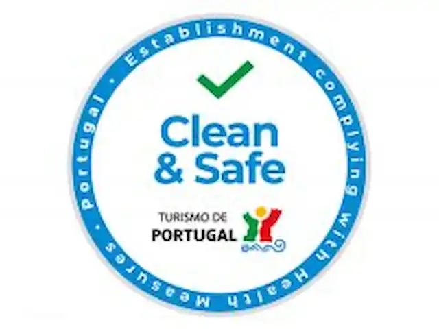 Casa Carpe Diem | Portugal, Algarve, Alvor - villa La villa répond aux exigences les plus strictes en matière d’hygiène et de désinfection. Les équipes sont formées pour éviter les risques.