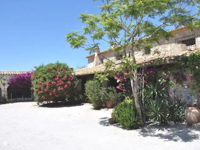 Finca Los Monteros | Espagne, Costa Blanca, Benissa - finca Finca Los Monteros | Espagne, Costa Blanca, Benissa - finca