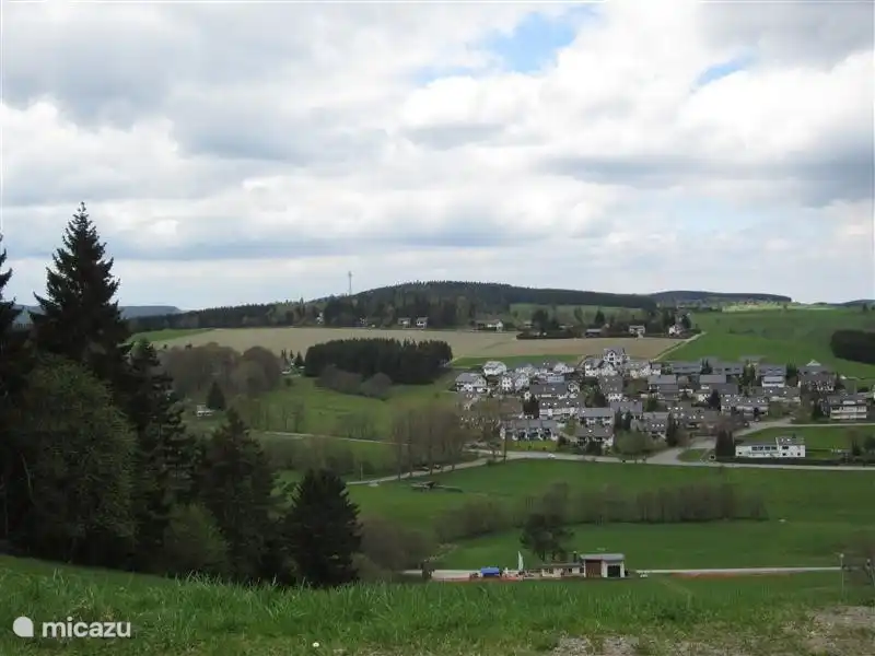 Usseln-Willingen.