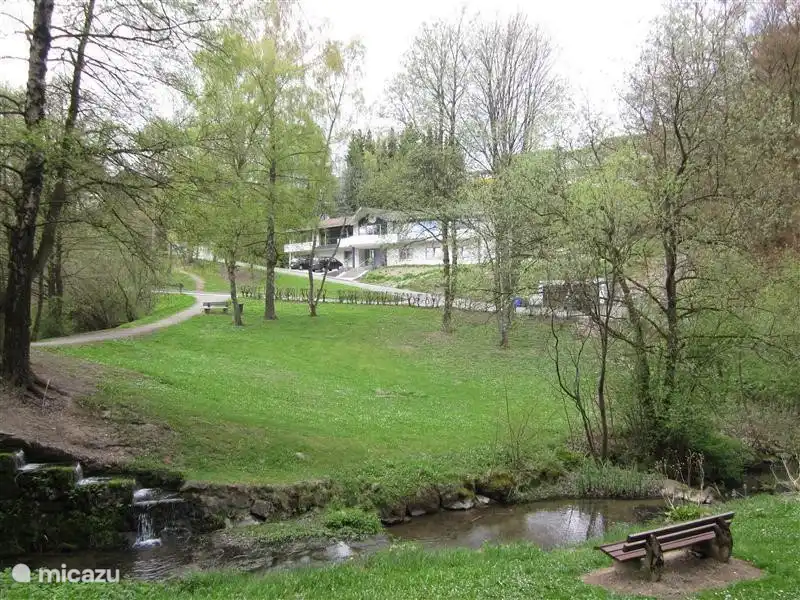 Villa Boskoop
