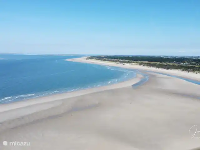 Le Tureluur | Pays-Bas, Zélande, Renesse - bungalow