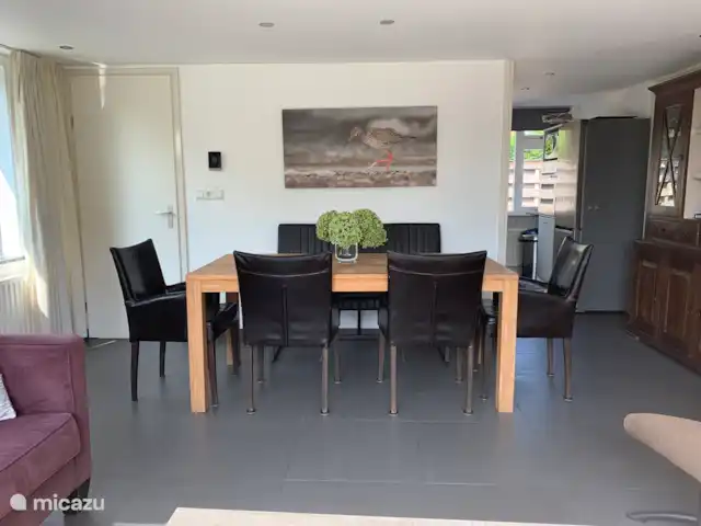 Le Tureluur | Pays-Bas, Zélande, Renesse - bungalow