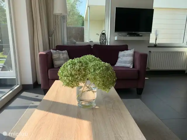 Le Tureluur | Pays-Bas, Zélande, Renesse - bungalow