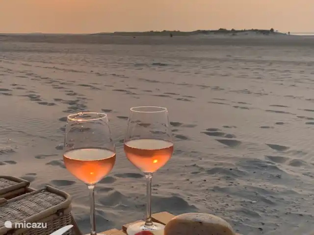 Le Tureluur | Pays-Bas, Zélande, Renesse - bungalow
