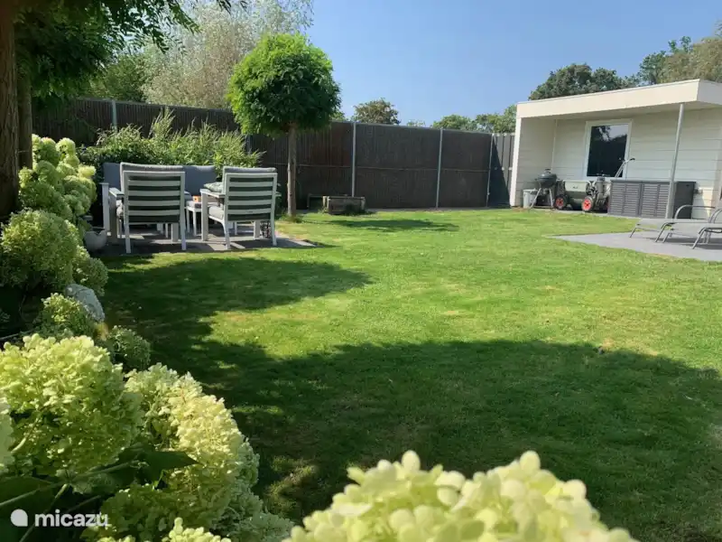Le Tureluur | Pays-Bas, Zélande, Renesse - Bungalow Le Tureluur | Pays-Bas, Zélande, Renesse - Bungalow