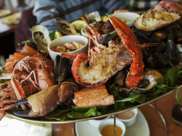Le Tureluur | Pays-Bas, Zélande, Renesse - bungalow Goûtez à la Zélande avec son homard oriental et sa salicorne