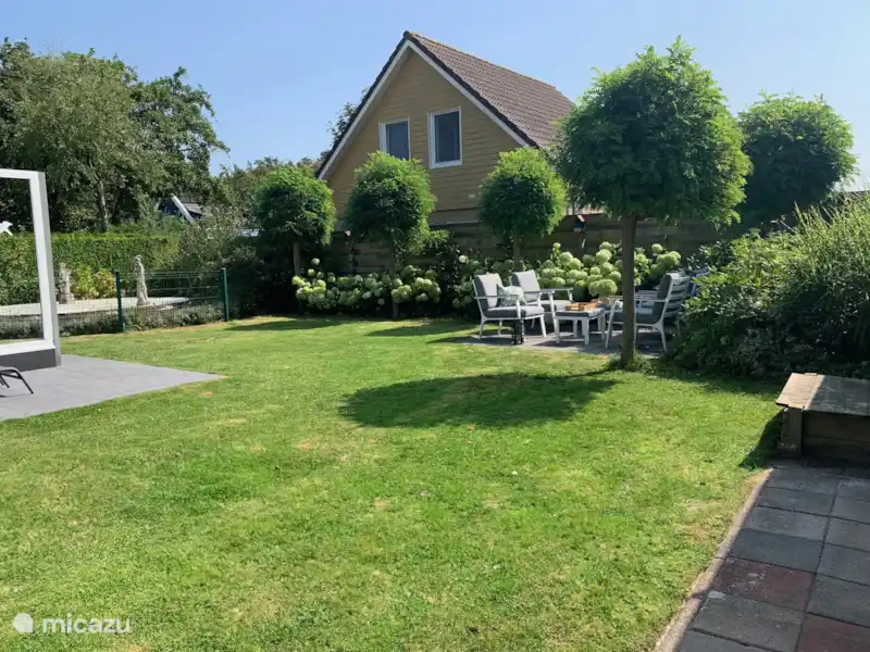 Le Tureluur | Pays-Bas, Zélande, Renesse - Bungalow Le Tureluur | Pays-Bas, Zélande, Renesse - Bungalow