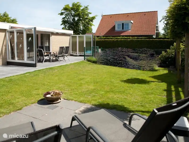 Le Tureluur | Pays-Bas, Zélande, Renesse - Bungalow Le Tureluur | Pays-Bas, Zélande, Renesse - Bungalow