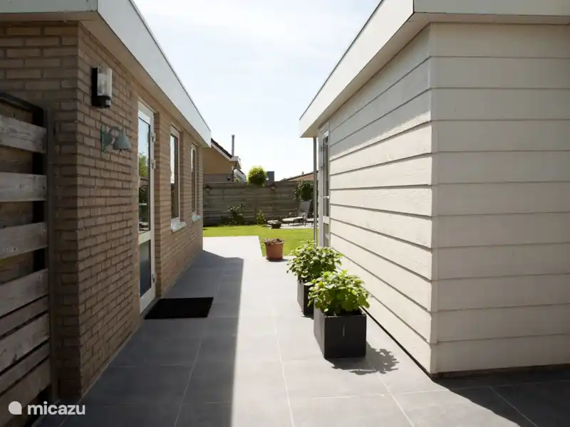 Le Tureluur | Pays-Bas, Zélande, Renesse - Bungalow Le Tureluur | Pays-Bas, Zélande, Renesse - Bungalow