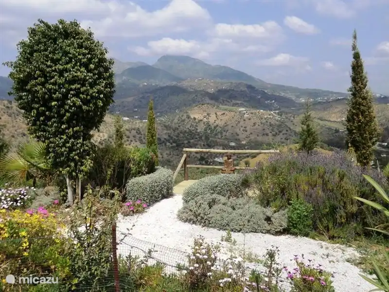 Sierra de Nieves