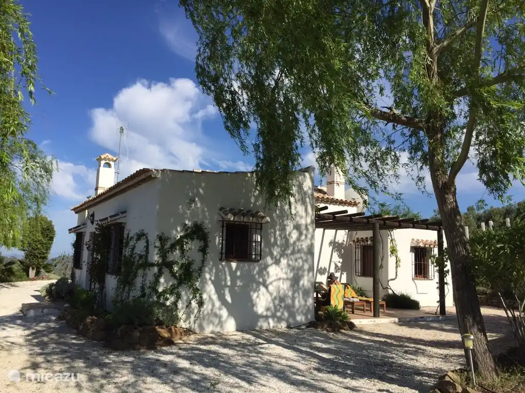 huis