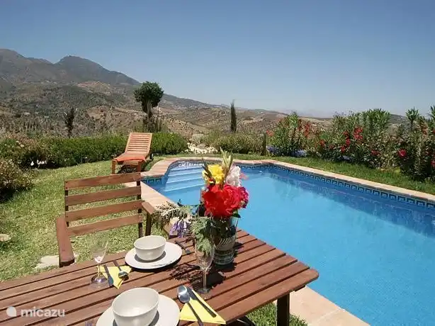 Villa San Roque