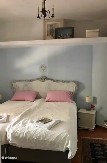 dormitorio planta baja