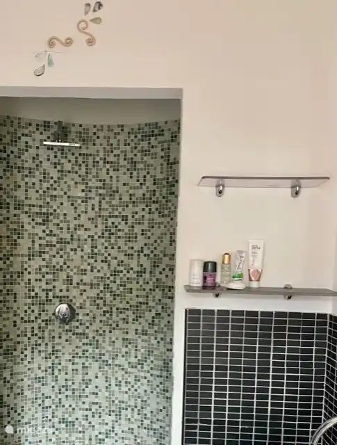 baño en suite 1er piso