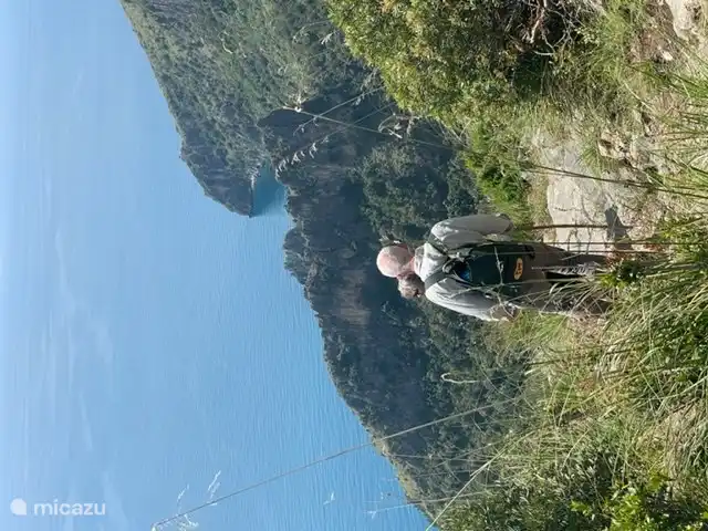 caminando por la costa (¡con guía!)