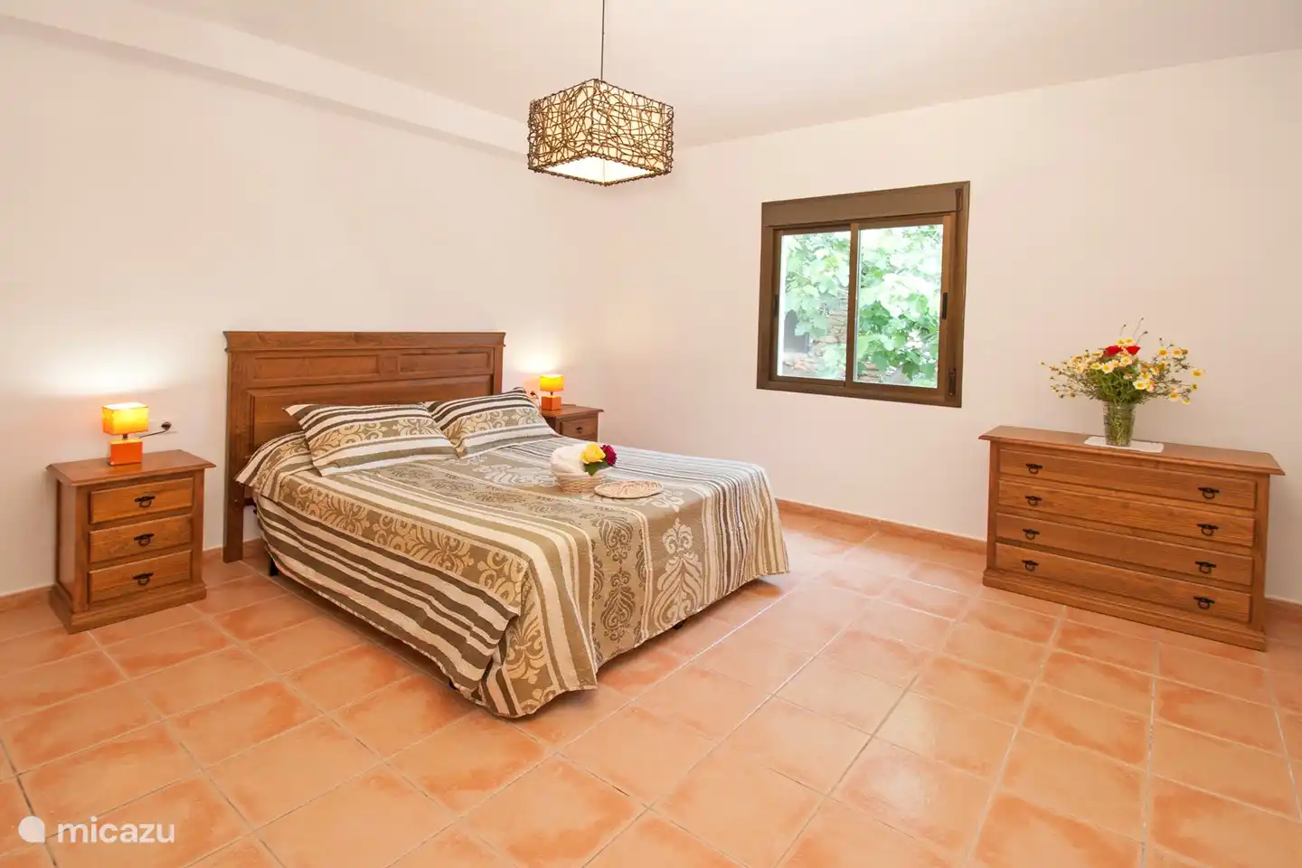 Nichts ist besser als eine gute Nachtruhe nach einem Tag voller Genuss.