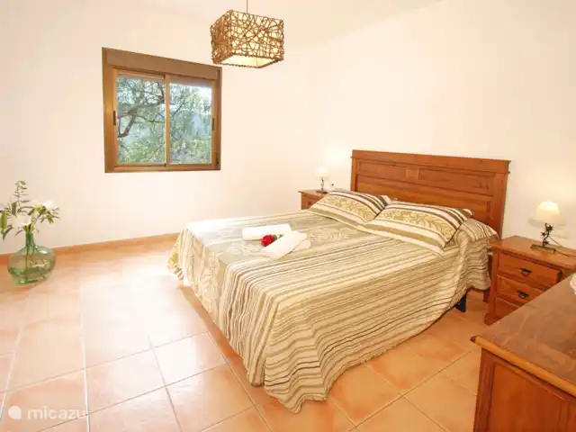 Villa Los Poyatos, Comares | Espagne, Costa del Sol, Comares - villa Fais de beaux rêves et fais de beaux rêves.