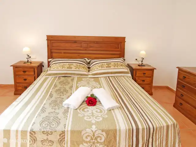 Villa Los Poyatos, Comares | Espagne, Costa del Sol, Comares - villa Et demain est une autre journée merveilleuse.