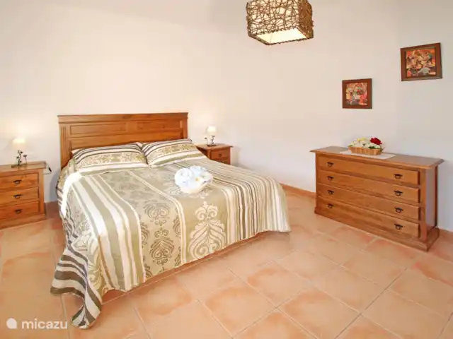 Villa Los Poyatos, Comares | Espagne, Costa del Sol, Comares - villa Klaas Veel est en route.