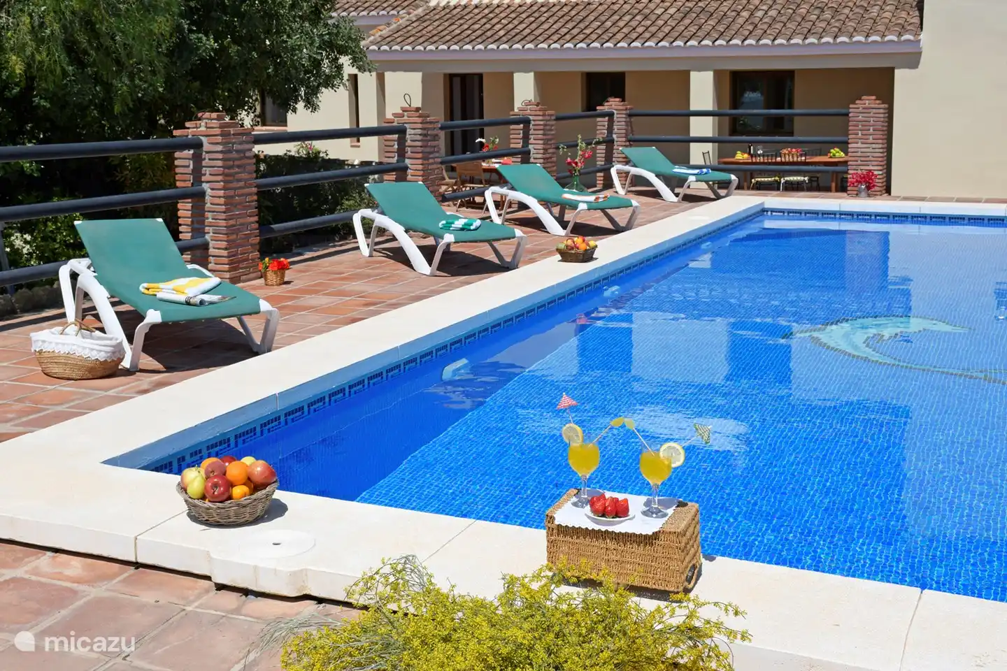 ENTSPANNEN-GENIESSEN