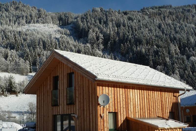 Vacation rental Austria, Styria, Murau Holiday house Chalet Murau