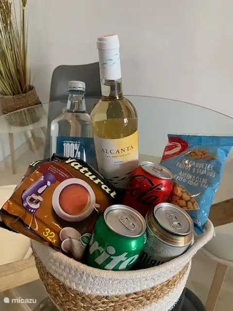 Casa van Osta Zéér veel luxe
