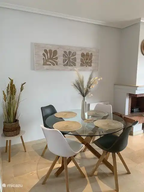 Casa van Osta Zéér veel luxe