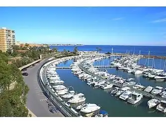 Port Campoamor