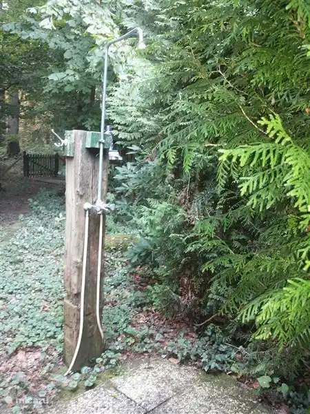 De Kleikamp, 8 Hectare fur Sie allein...