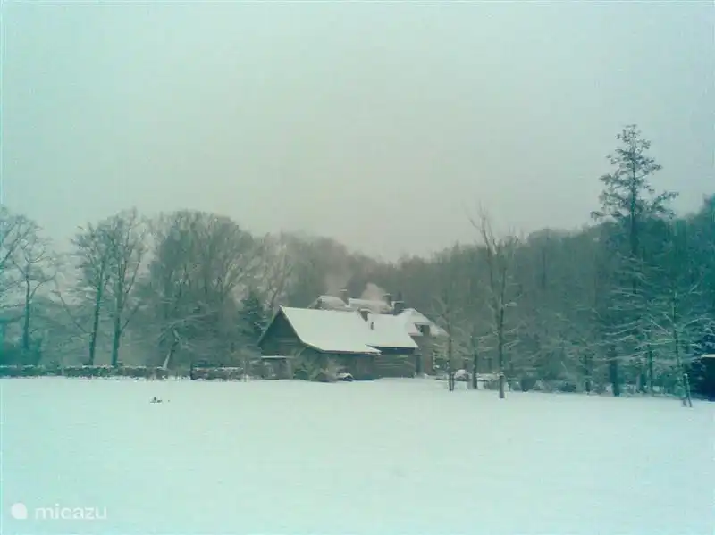 Schöne in allen Jahreszeiten.
