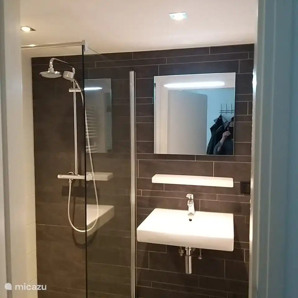 Sparrendal in Niederlande, Gelderland, Ermelo - Bungalow