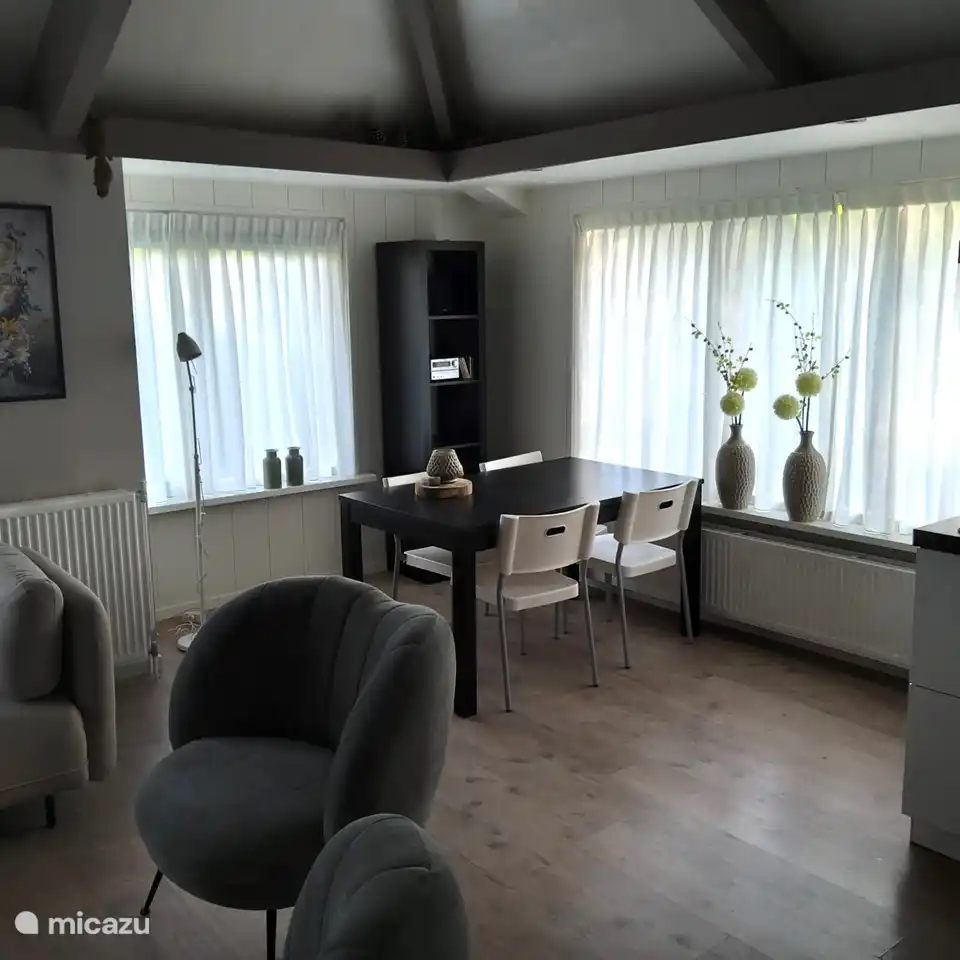 Sparrendal in Niederlande, Gelderland, Ermelo - Bungalow