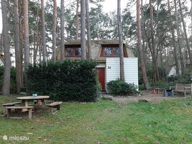 Holiday home in Belgium, Limburg, Rekem Holiday house Waterlily 34 Sonnevijver Rekem