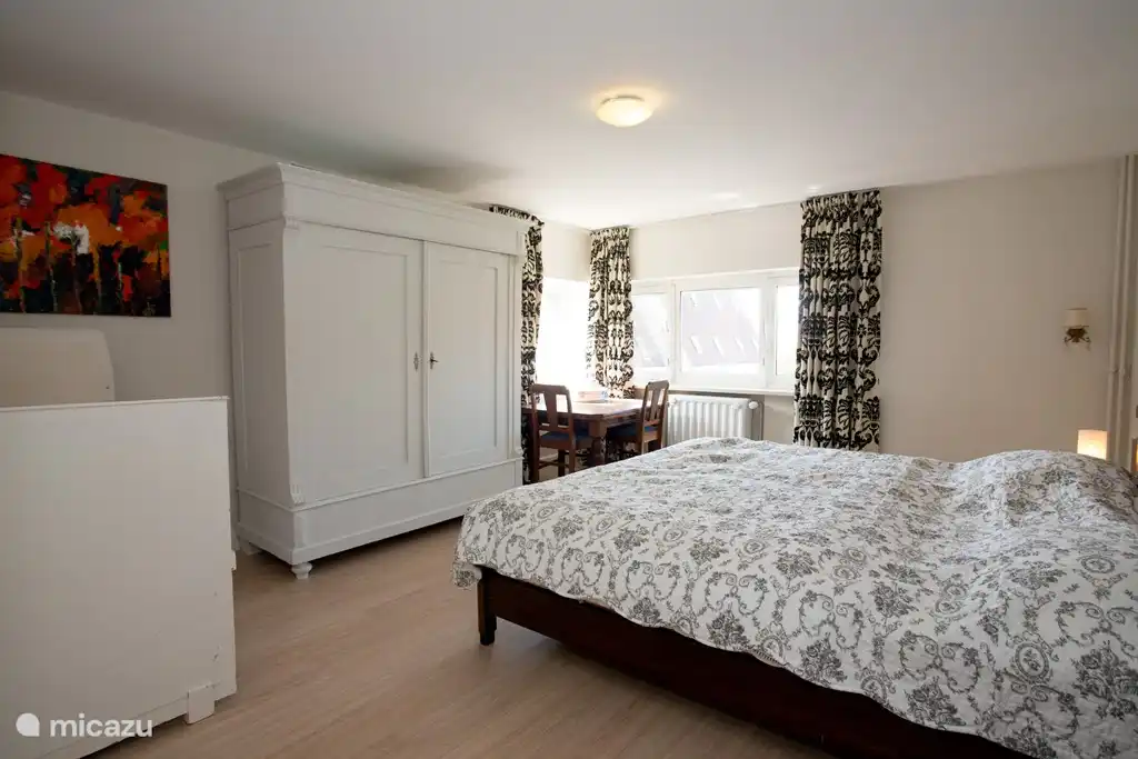 slaapkamer 2e verdieping