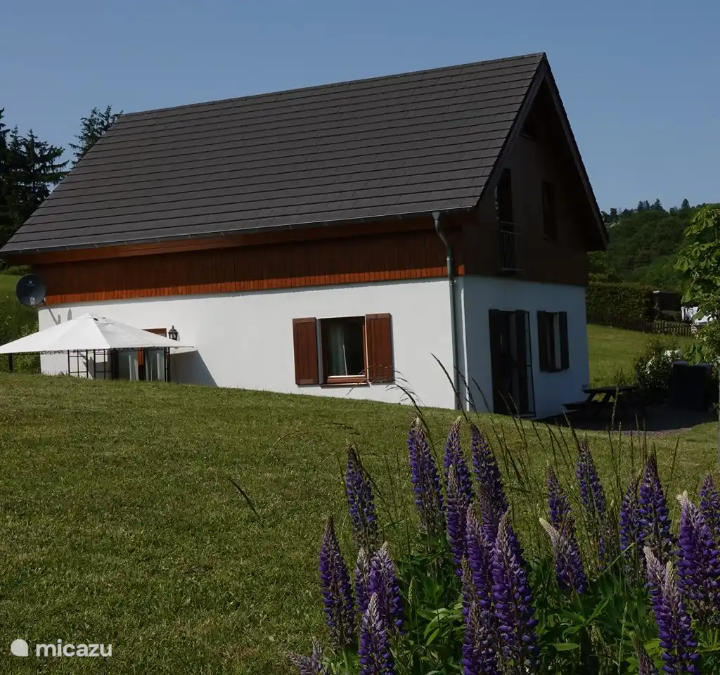 Haus am Uplandsteig