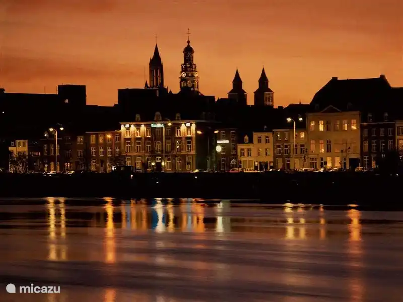 Residentie Bassin In Maastricht Limburg Huren Micazu