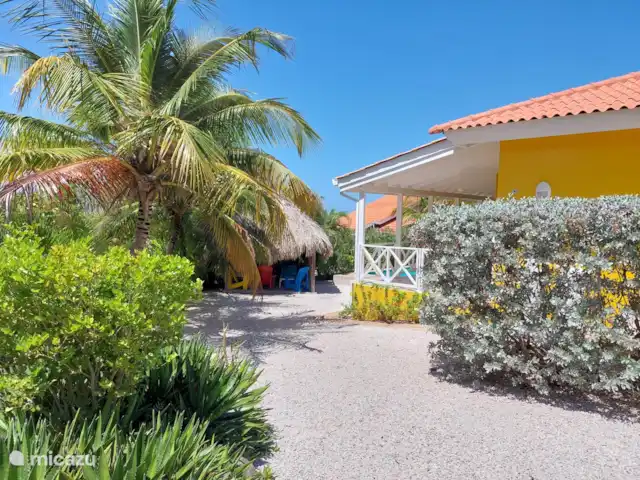 Villa Flamboyante | Curaçao, Banda Abou (ouest), Fontein - maison de vacances