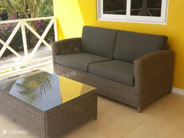 Villa Flamboyante | Curaçao, Banda Abou (ouest), Fontein - maison de vacances