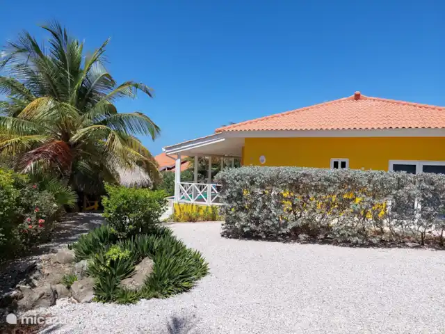 Villa Flamboyante | Curaçao, Banda Abou (ouest), Fontein - maison de vacances