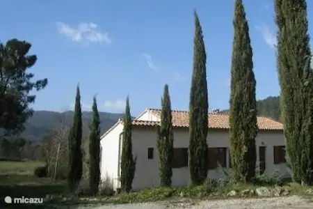 Vakantiehuis Frankrijk, Ardèche, Joannas vakantiehuis Champ de gai Vakantiehuis Frankrijk, Ardèche, Joannas vakantiehuis Champ de gai