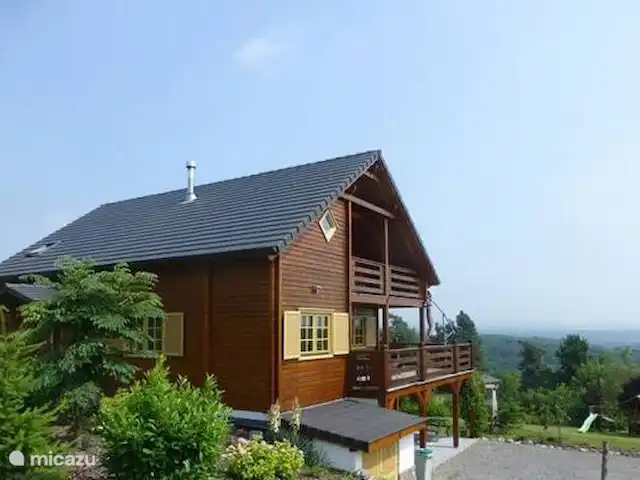 Chez Nous huren in België, Ardennen, Septon - villa Chez Nous huren in België, Ardennen, Septon - villa