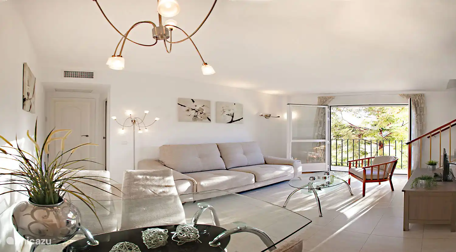 apartamento, Mijas Costa, Costa del Sol, España - aplicación de lujo. Los Boliches, Fuengirola