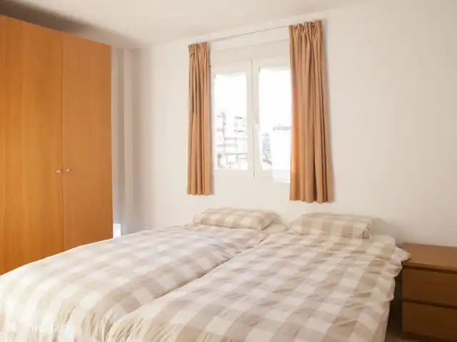Application de luxe. Los Boliches, Fuengirola | Espagne, Costa del Sol, Fuengirola - appartement Chambre 2