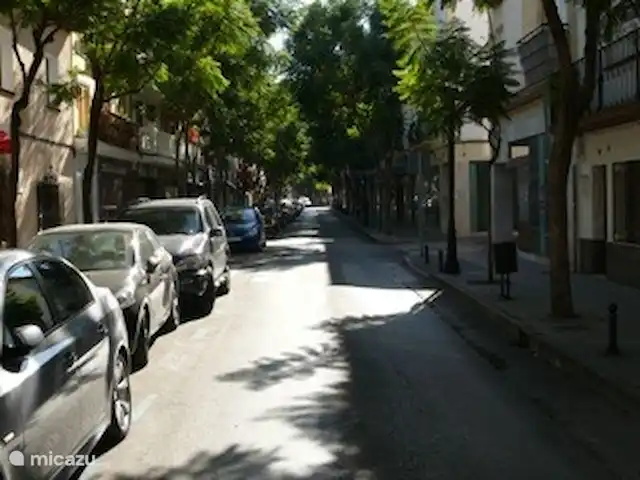 Application de luxe. Los Boliches, Fuengirola | Espagne, Costa del Sol, Fuengirola - appartement Belles rues commerçantes à 2 minutes à pied