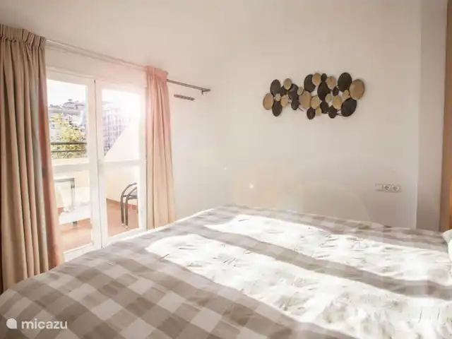 Application de luxe. Los Boliches, Fuengirola | Espagne, Costa del Sol, Fuengirola - appartement Chambre 1