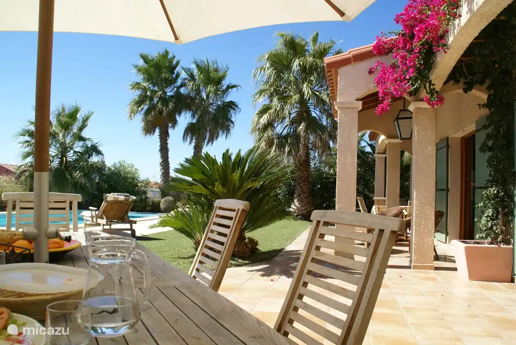 L'heure du déjeuner