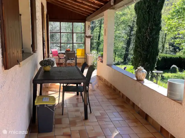 Justamont | France, Ardèche, Joannas - maison de vacances