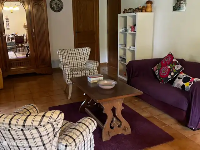 Justamont | France, Ardèche, Joannas - maison de vacances